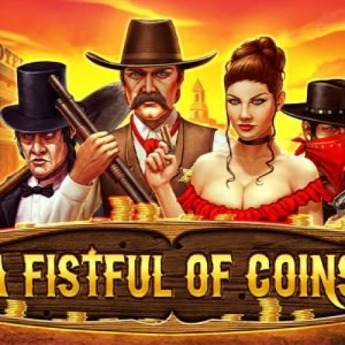A Fistful of Coins