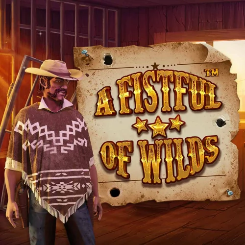 A Fistful of Wilds