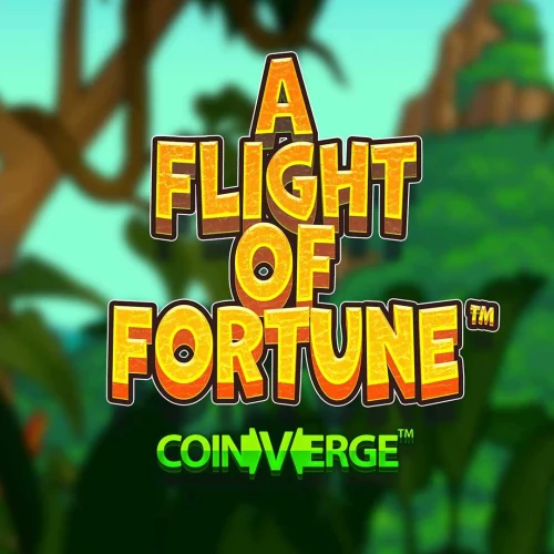 A Flight of Fortune