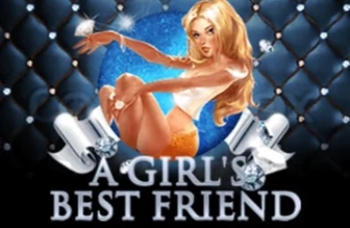 A Girl's Best Friend  (KA Gaming)