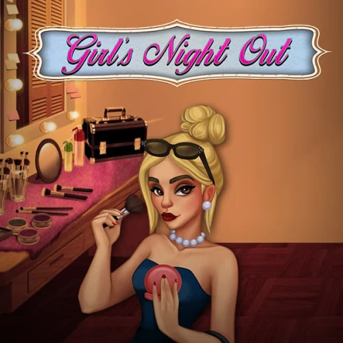 A Girls Night Out