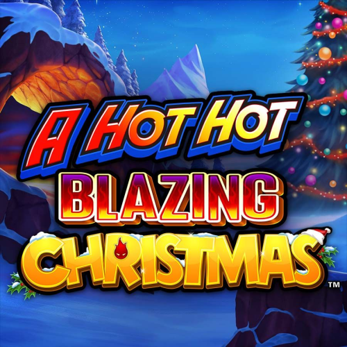 A Hot Hot Blazing Christmas