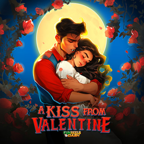 A Kiss From Valentine