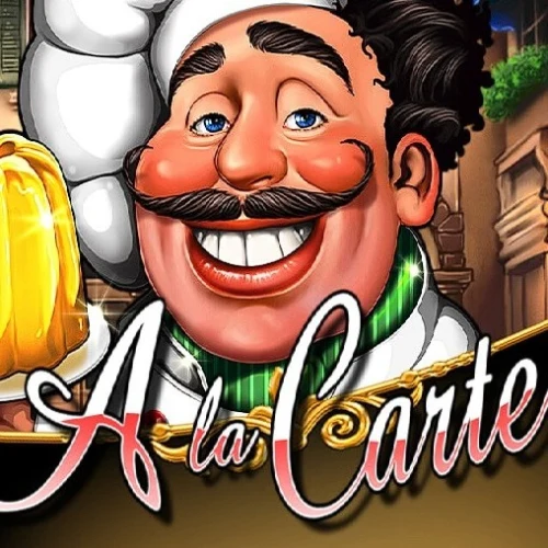 A la Carte