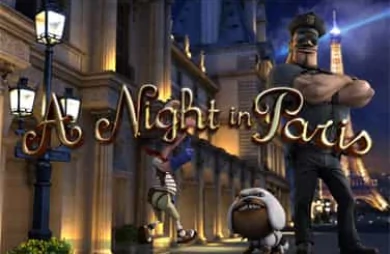 A Night in Paris