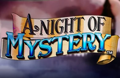 A Night of Mystery