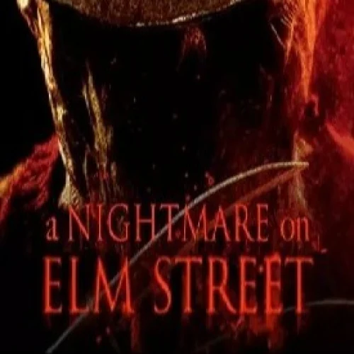 A Nightmare On Elm Street