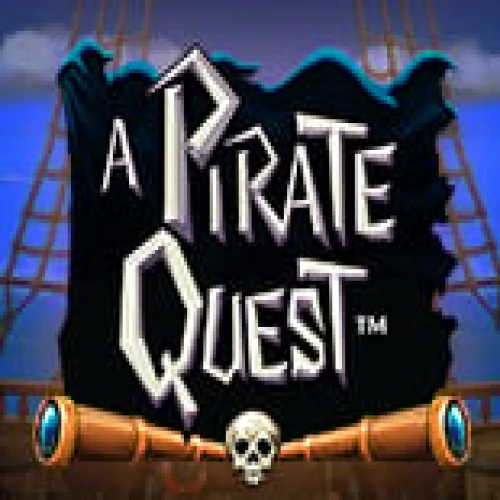 A Pirate Quest (Leander Games)