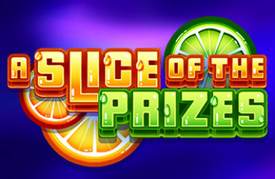 A Slice Of The Prizes
