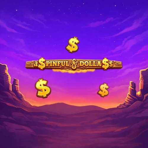A Spinfull of Dollars