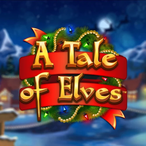 A Tale of Elves
