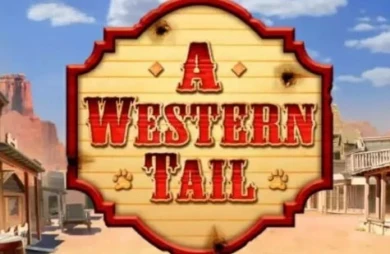 A Western Tail