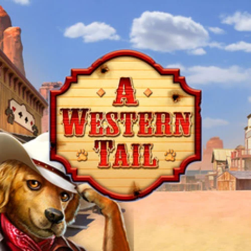 A Western Tail