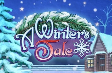 A Winter’s Tale