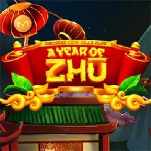 A Year Of Zhu