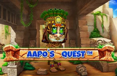 Aapo's Quest