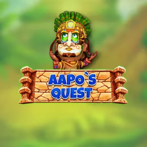 Aapo's Quest