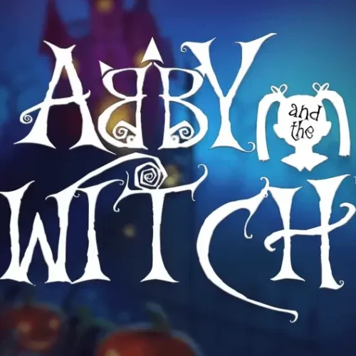 Abby and the Witch Hold and Win
