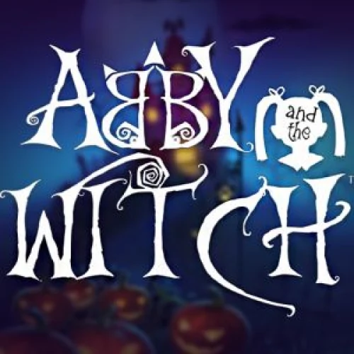 Abby And The Witch