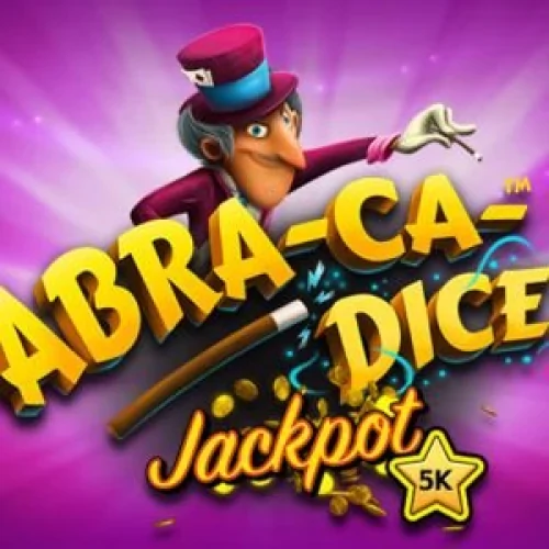 Abra-ca-dice