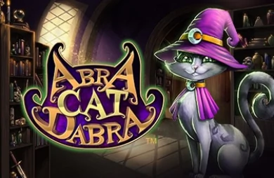 AbraCatDabra