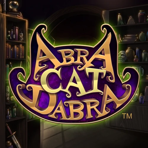 AbraCatDabra