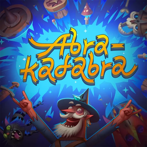 Abrakadabra (Peter and Sons)