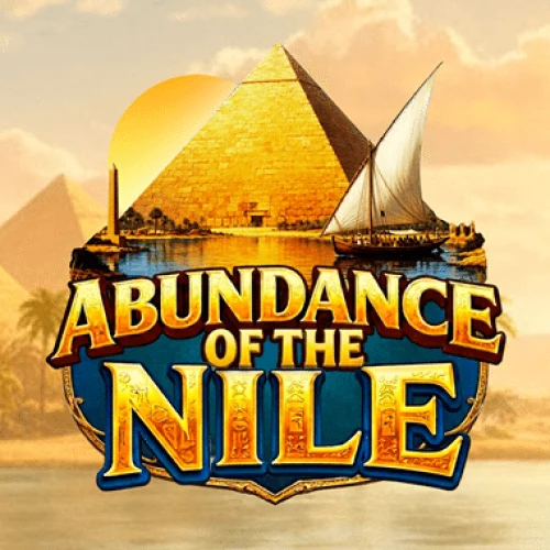 Abundance of the Nile