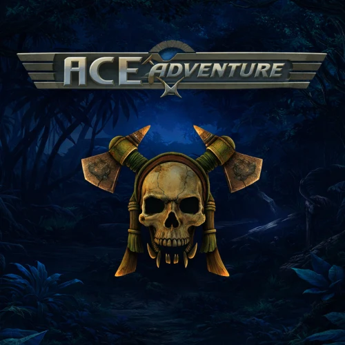 Ace Adventure HD