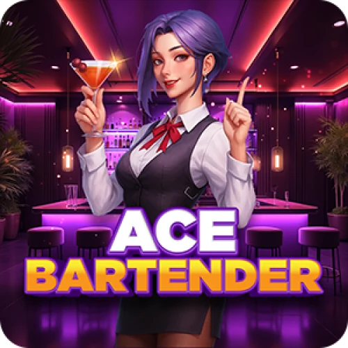 Ace Bartender