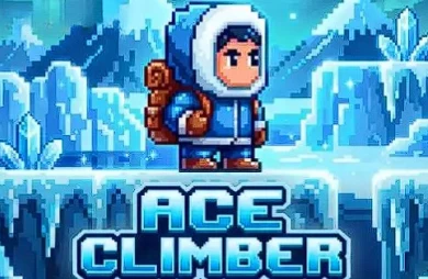 Ace Climber