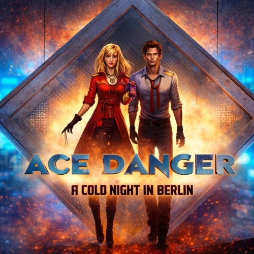 Ace Danger