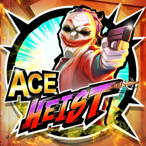 Ace Heist