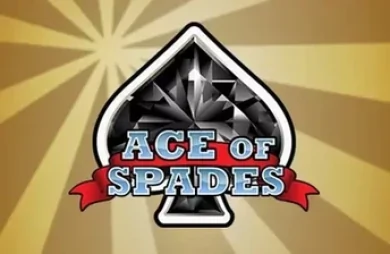 Ace of Spades