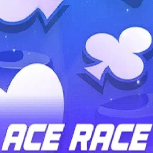 Ace Race (Jackpot Originals)
