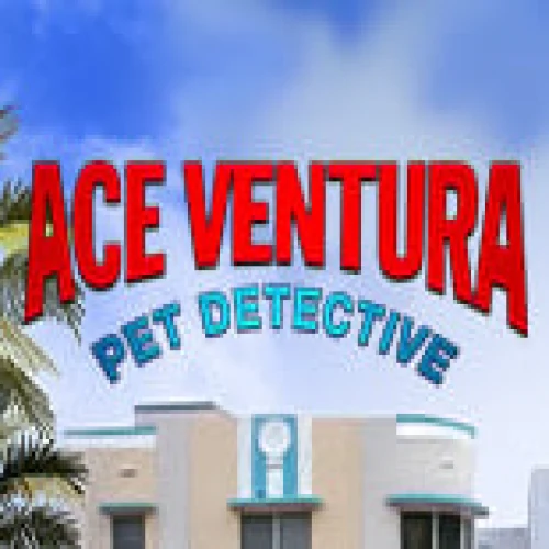 Ace Ventura (Atlantic Digital)