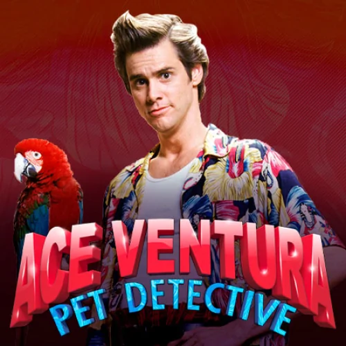 Ace Ventura (Playtech)