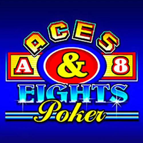 Aces and Eights (RTG)