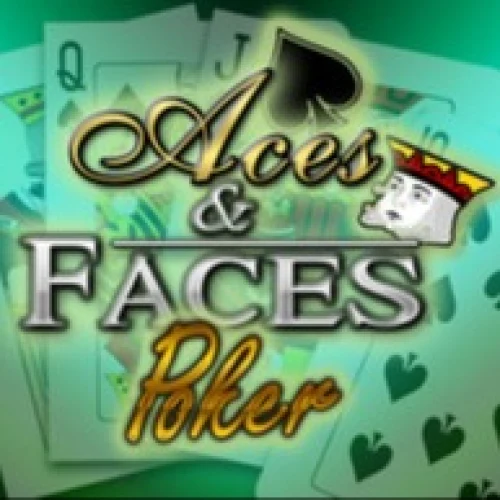Aces And Faces (Genii)