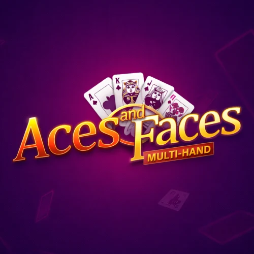 Aces and Faces Multihand (Playtech)