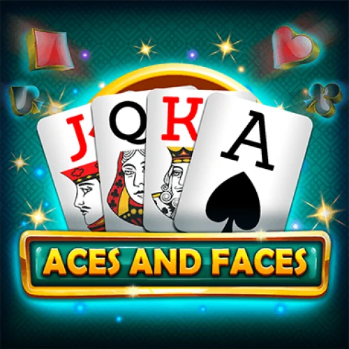 Aces and Faces (Platipus)
