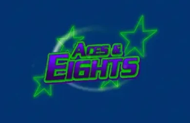 Aces &amp; Eights (Habanero)