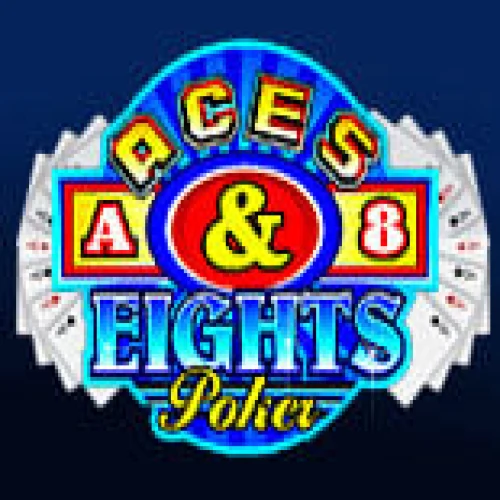 Aces &amp; Eights (Microgamig)