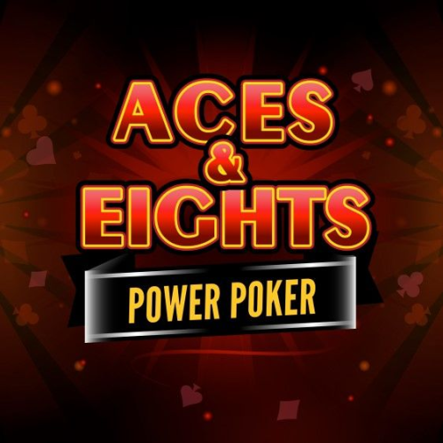 Aces &amp; Eights - Power Poker