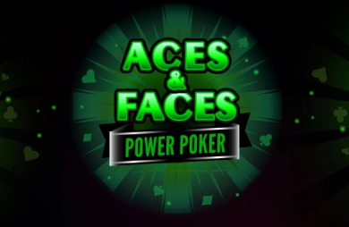 Aces & Faces - Power Poker