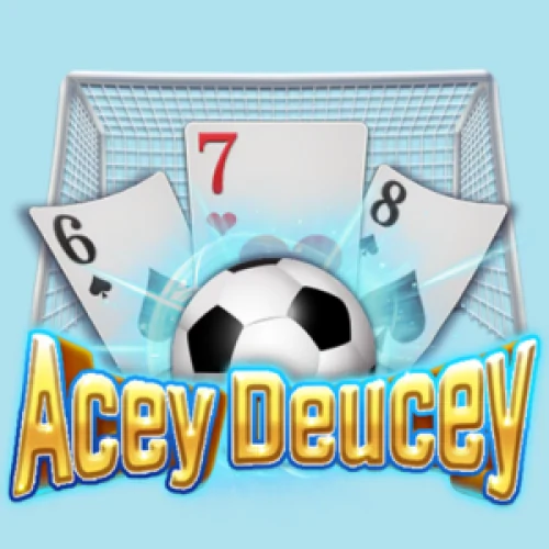 Acey Deucey