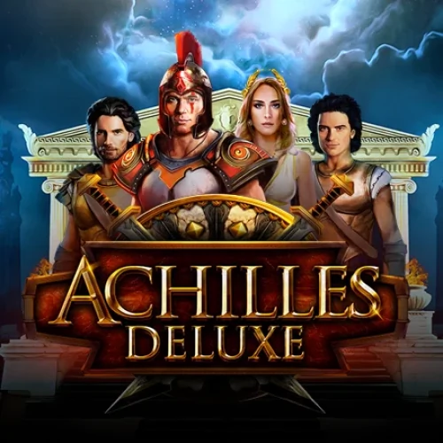 Achilles Deluxe