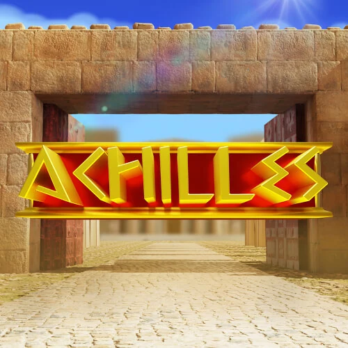 Achilles (Jelly)