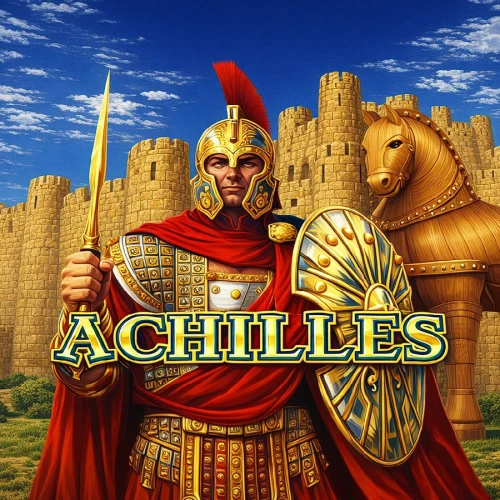 Achilles (RTG)