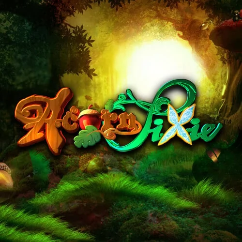 Acorn Pixie